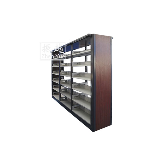 鋼制書架 鋼制書架