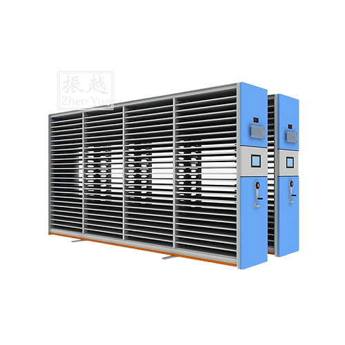 電動密集架 電動密集架