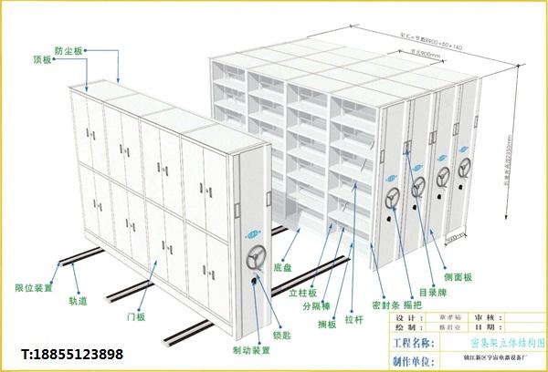 模板支撐運行結(jié)構(gòu)圖 模板支撐運行結(jié)構(gòu)圖