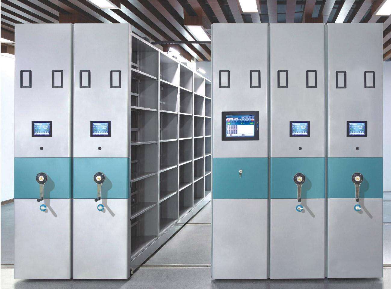 密集柜 密集柜