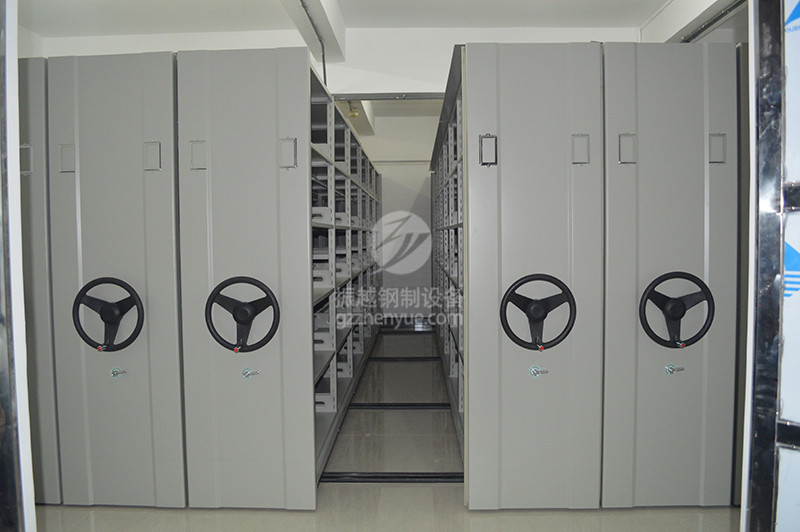 三水行政服務(wù)中心密集架2 三水行政服務(wù)中心密集架2