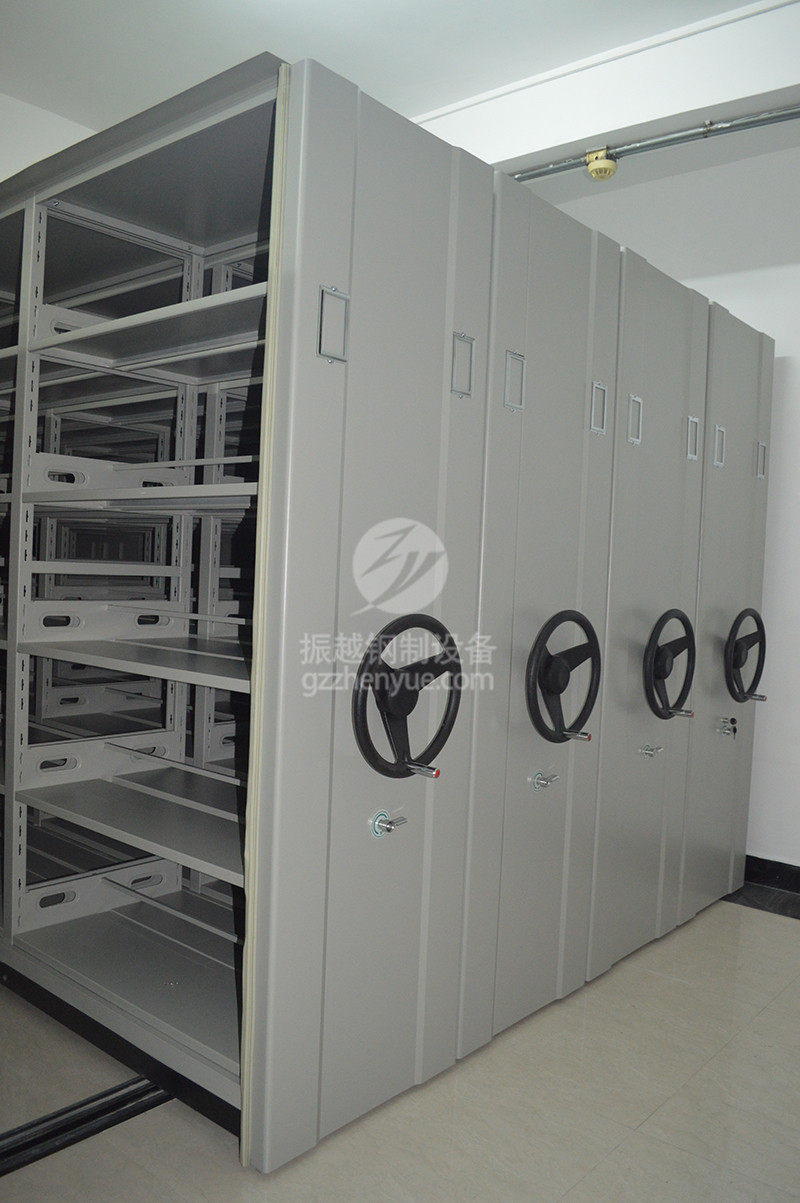 三水行政服務(wù)中心密集架3 三水行政服務(wù)中心密集架3