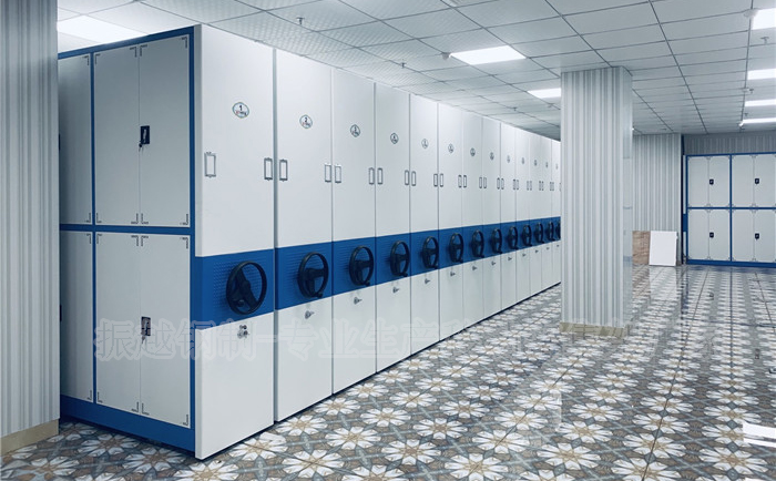 移動(dòng)密集架 移動(dòng)密集架