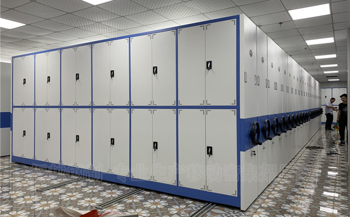 移動(dòng)密集架 移動(dòng)密集架