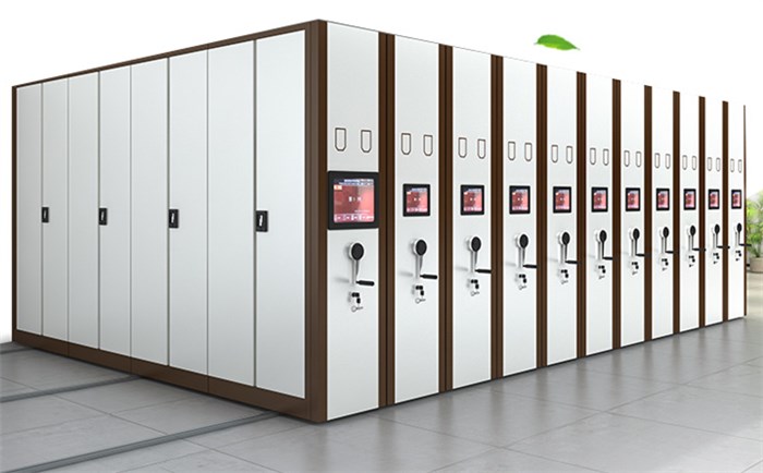 密集架怎么拆裝 密集架怎么拆裝