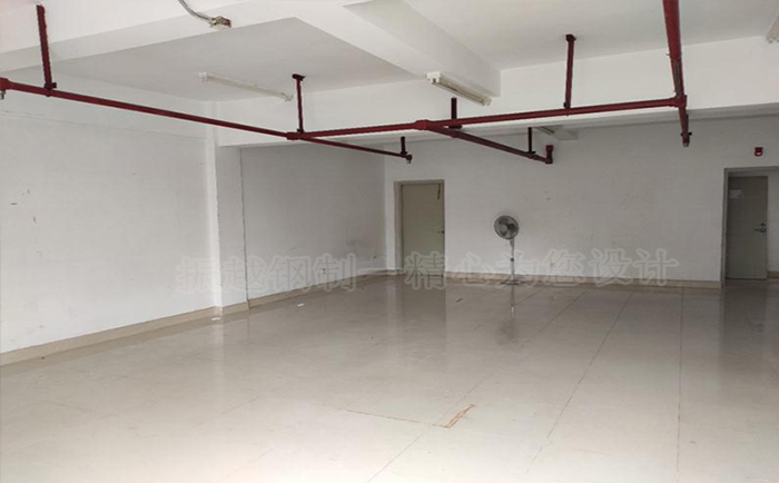 密集架案例場(chǎng)景 密集架案例場(chǎng)景