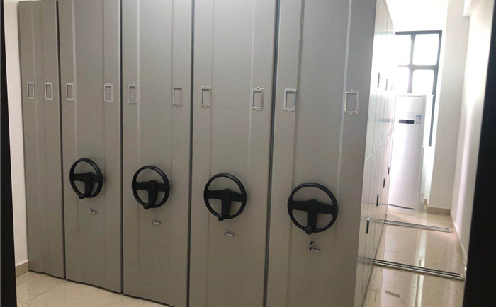 密集架脫軌圖 密集架脫軌圖