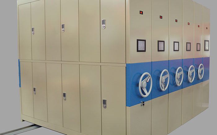 智能密集架系統(tǒng)怎么報價 智能密集架系統(tǒng)怎么報價