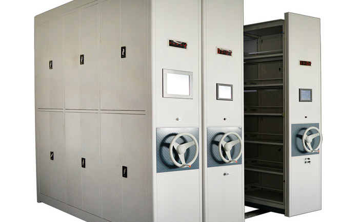 哪里買電動密集架 哪里買電動密集架