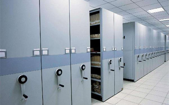 電動密集架的性能有哪些 電動密集架的性能有哪些