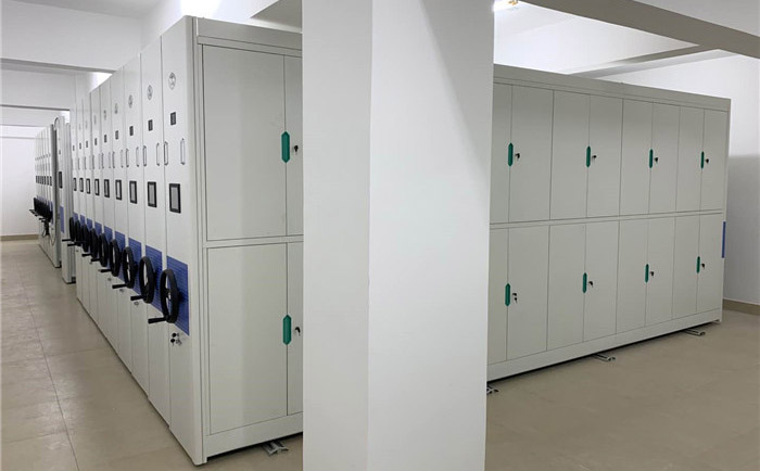 智能密集架功能大全 智能密集架功能大全