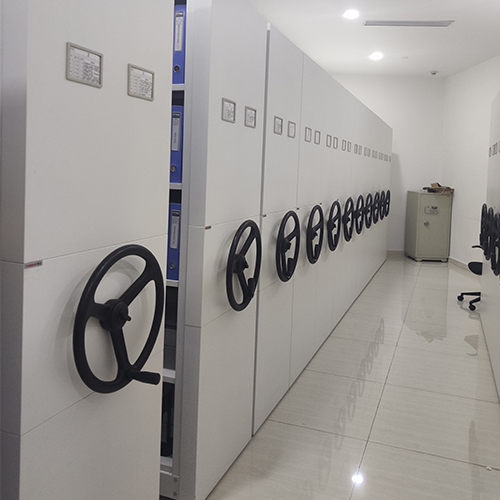 檔案室密集柜以什么為單位 檔案室密集柜以什么為單位