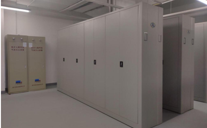 檔案柜實物圖 檔案柜實物圖