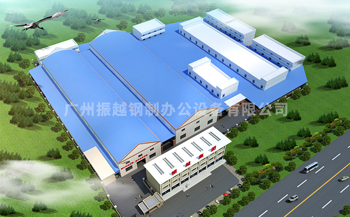 振越密集架廠房圖片 振越密集架廠房圖片