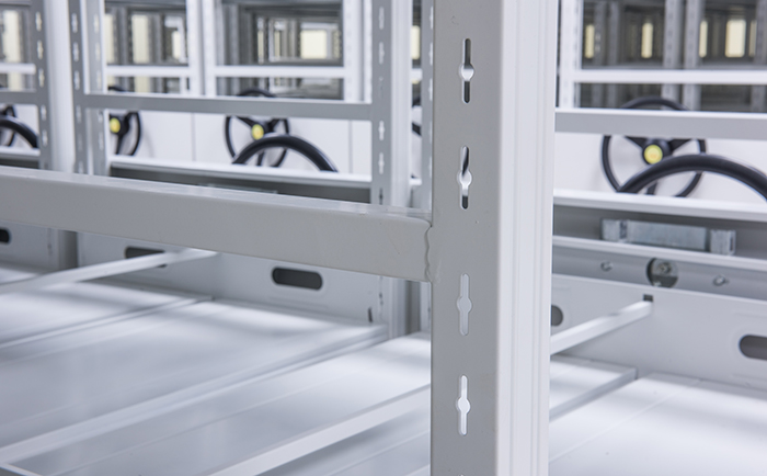 密集架安裝的標(biāo)準(zhǔn)是什么 密集架安裝的標(biāo)準(zhǔn)是什么