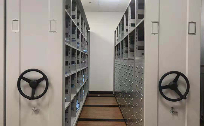 配置檔案庫房需要用到的設備有哪些 配置檔案庫房需要用到的設備有哪些