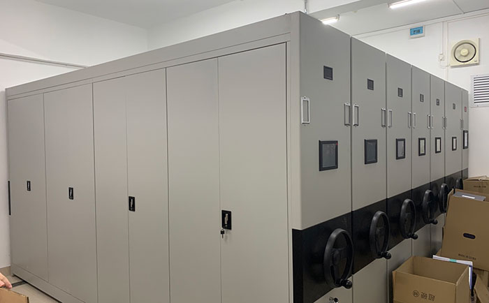 檔案密集架如何清潔 檔案密集架如何清潔