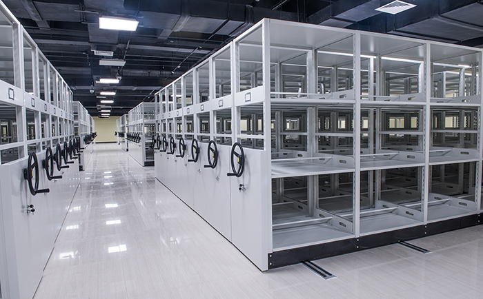 密集架和書(shū)架有區(qū)別嗎 密集架和書(shū)架有區(qū)別嗎