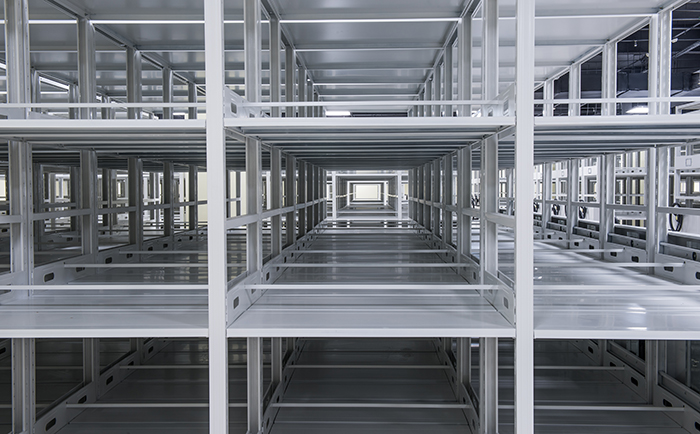 密集架和書(shū)架有區(qū)別嗎 密集架和書(shū)架有區(qū)別嗎