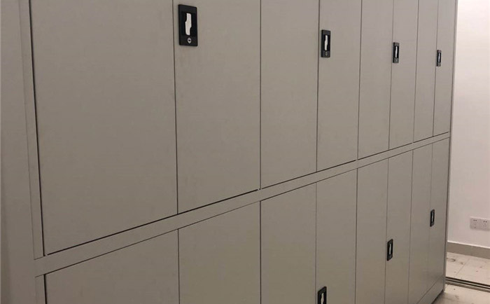 半封閉箱式密集架招標(biāo)「老品牌」 半封閉箱式密集架招標(biāo)「老品牌」