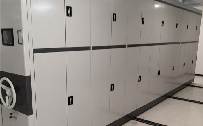 振越新款密集架圖 振越新款密集架圖