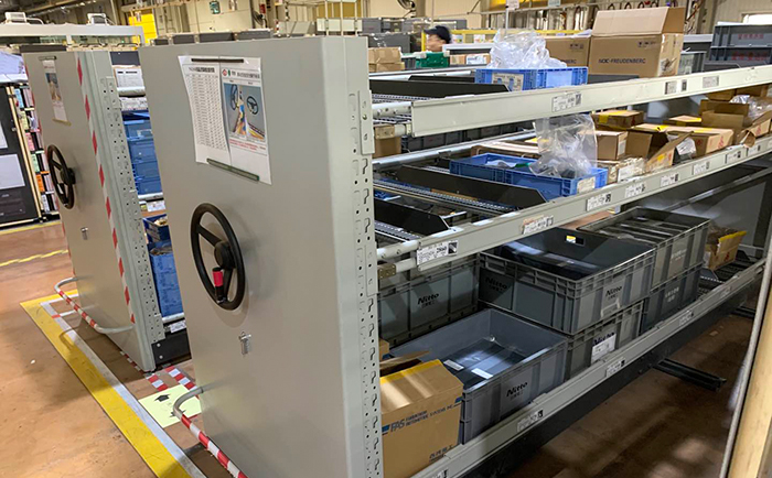 快遞柜密集架廠家 快遞柜密集架廠家