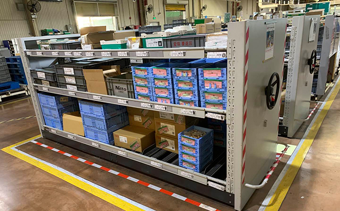 快遞柜密集架圖 快遞柜密集架圖