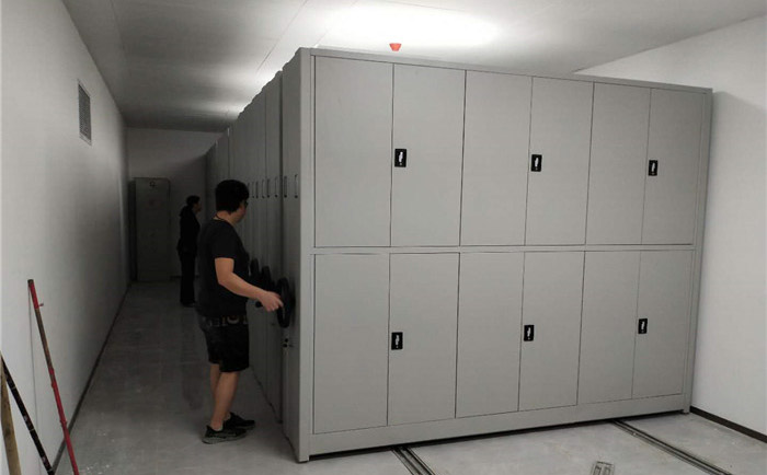 直列式檔案密集柜產(chǎn)品圖 直列式檔案密集柜產(chǎn)品圖
