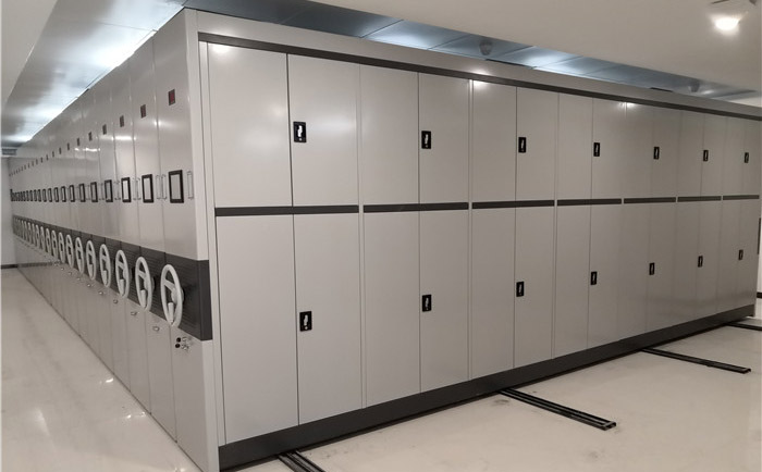 智能檔案檔案柜生產廠家 智能檔案檔案柜生產廠家