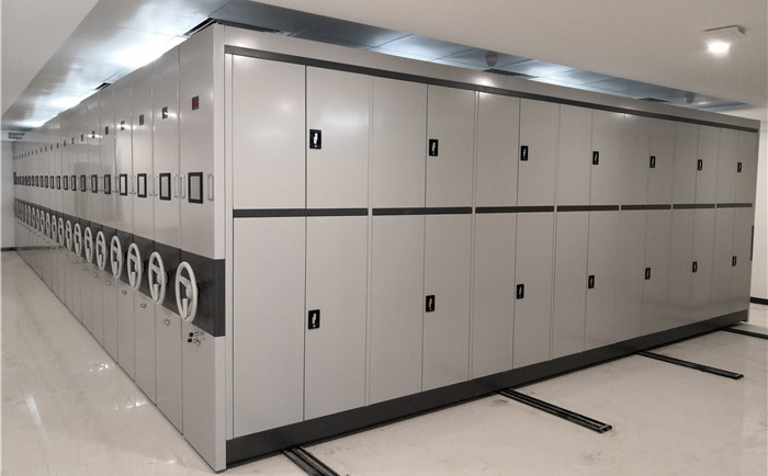 智能檔案檔案柜十大品牌招標企業(yè) 智能檔案檔案柜十大品牌招標企業(yè)