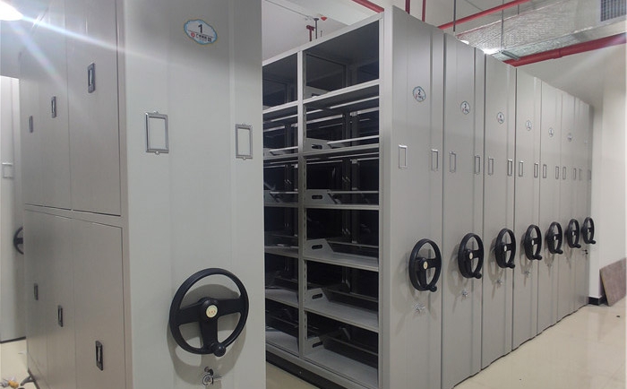 移動檔案柜密集架質(zhì)量標(biāo)準 移動檔案柜密集架質(zhì)量標(biāo)準