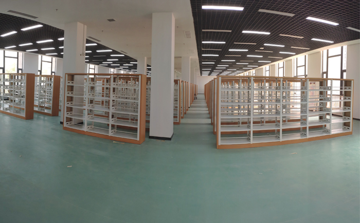 圖書館(室)圖書架圖 圖書館(室)圖書架圖