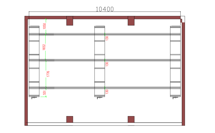 手動(dòng)密集架設(shè)計(jì)圖 手動(dòng)密集架設(shè)計(jì)圖