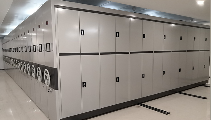 智能密集架廠家 智能密集架廠家