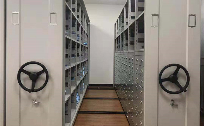 底圖密集架圖 底圖密集架圖