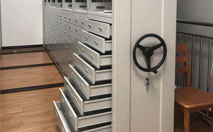 底圖密集柜圖 底圖密集柜圖