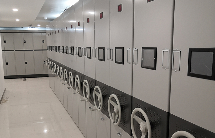 智能密集架廠家哪家好 智能密集架廠家哪家好