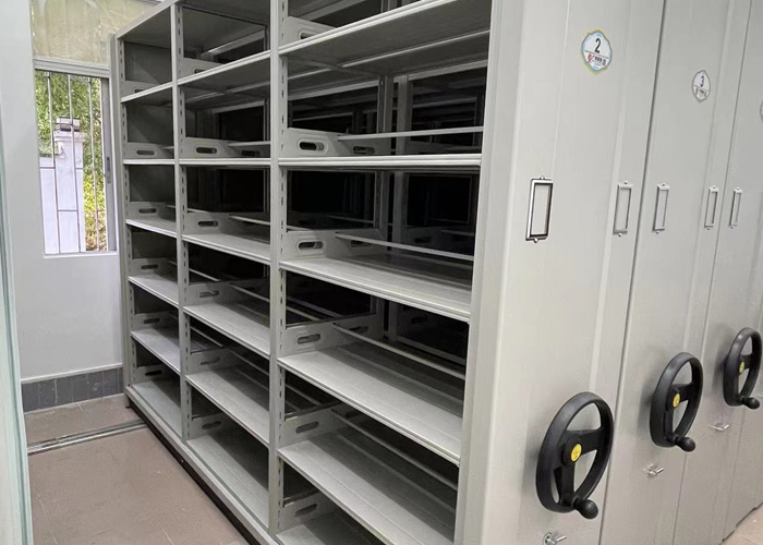 檔案密集架 檔案密集架