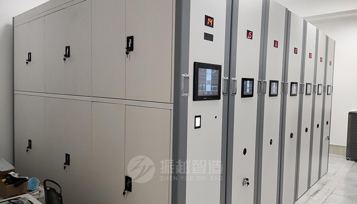 1698307667574464.jpg 智能電動密集柜軌道式移動檔案架 (11).jpg